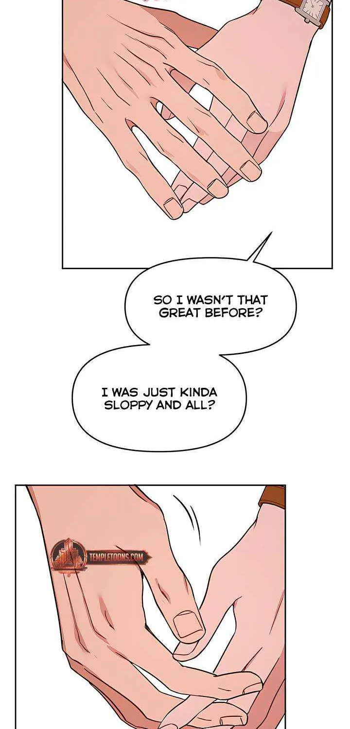 Misfortune at Work Chapter 89 page 31 - 