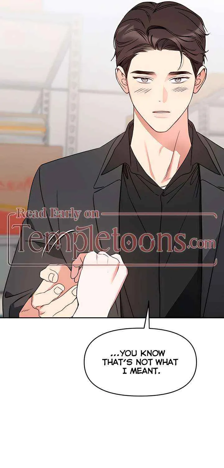 Misfortune at Work Chapter 89 page 34 - 