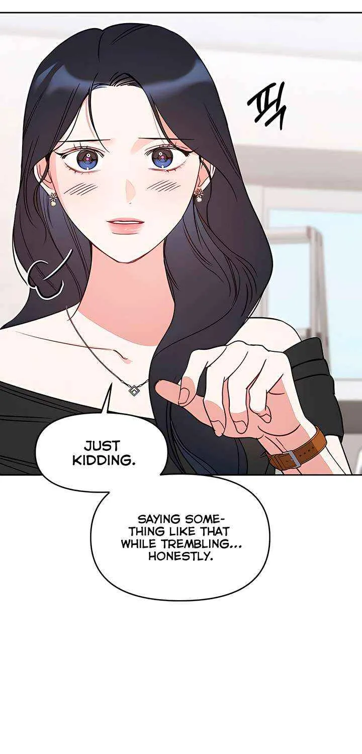 Misfortune at Work Chapter 89 page 35 - 