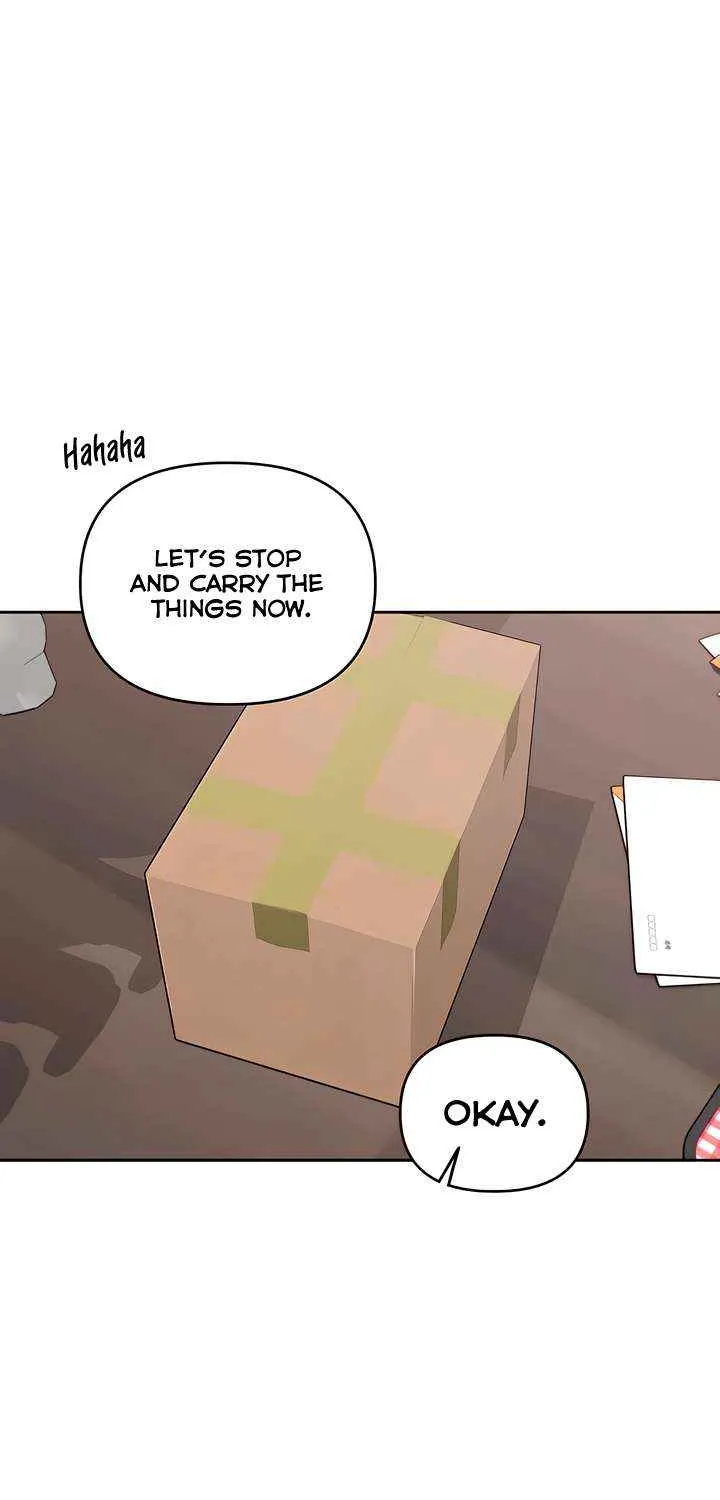 Misfortune at Work Chapter 89 page 36 - 