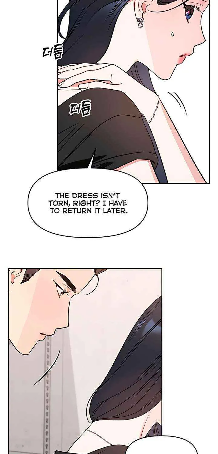 Misfortune at Work Chapter 89 page 38 - 