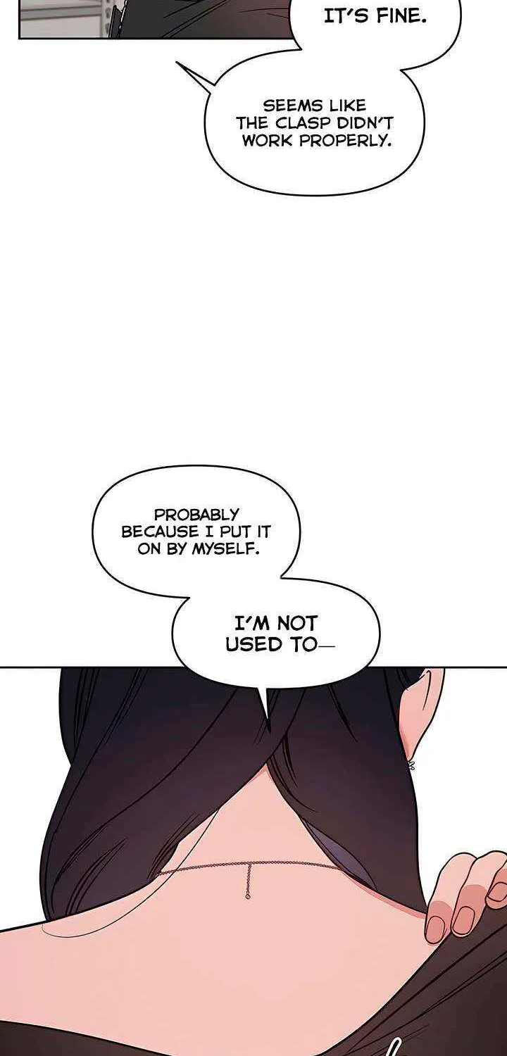 Misfortune at Work Chapter 89 page 39 - 