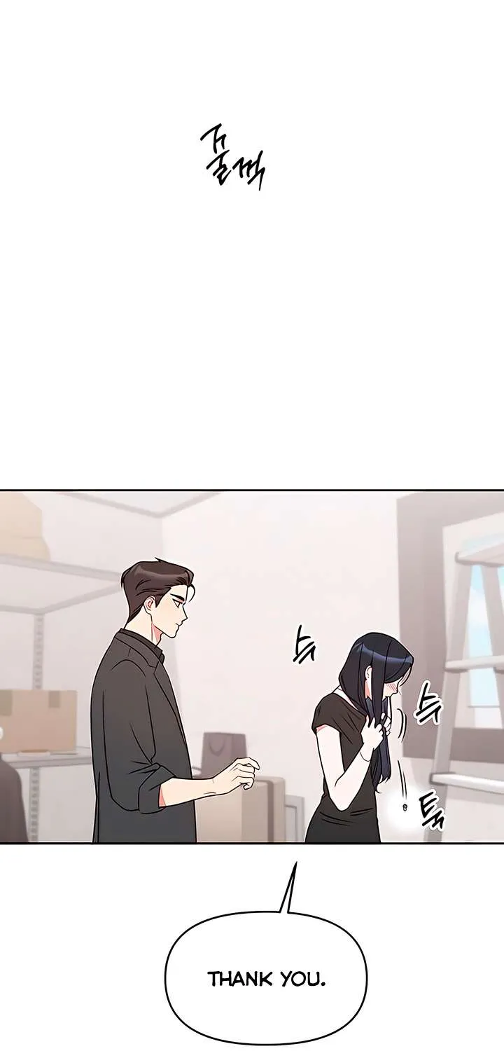 Misfortune at Work Chapter 89 page 44 - 