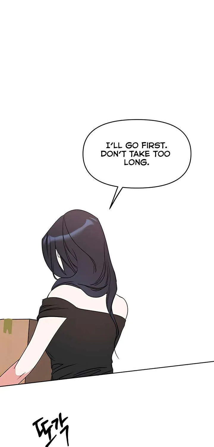Misfortune at Work Chapter 89 page 45 - 
