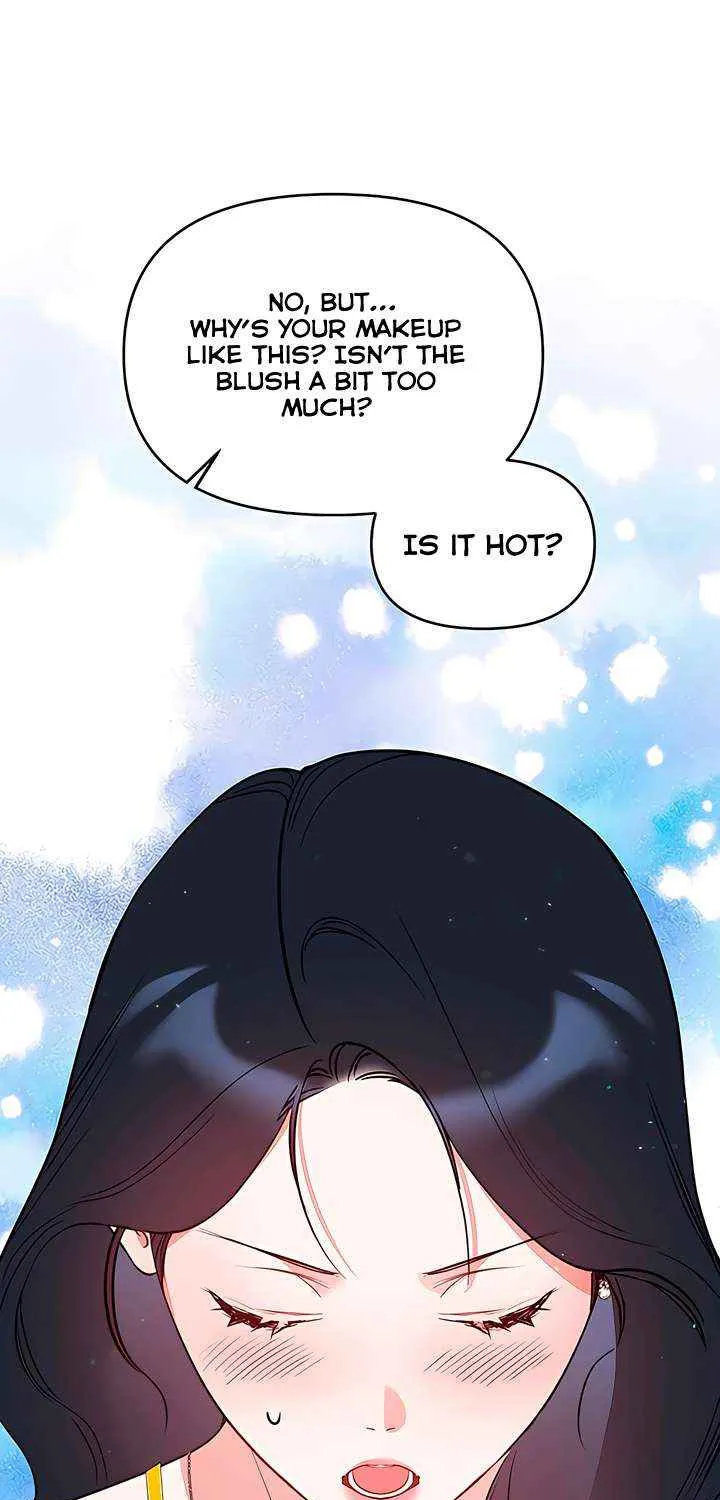 Misfortune at Work Chapter 89 page 54 - 