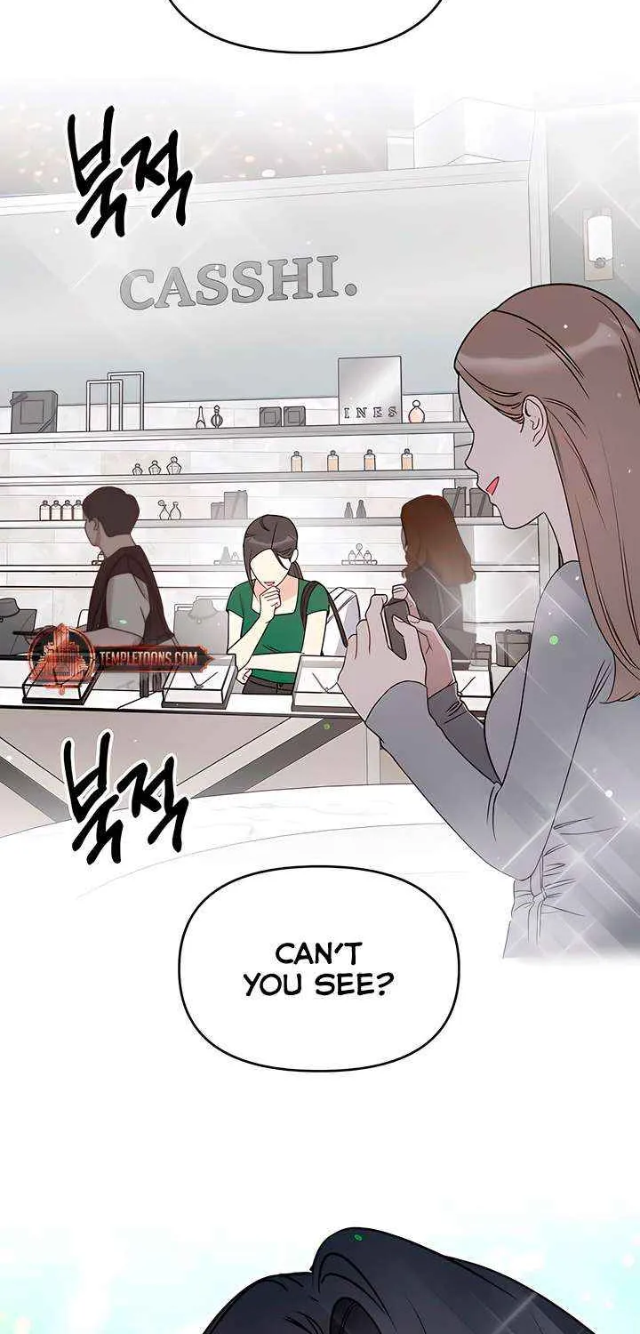 Misfortune at Work Chapter 89 page 59 - 