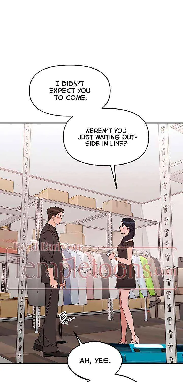 Misfortune at Work Chapter 89 page 7 - 