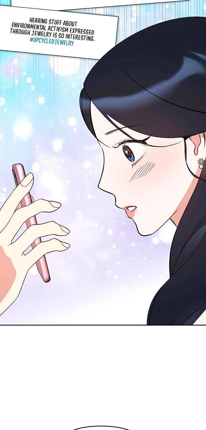 Misfortune at Work Chapter 89 page 62 - 