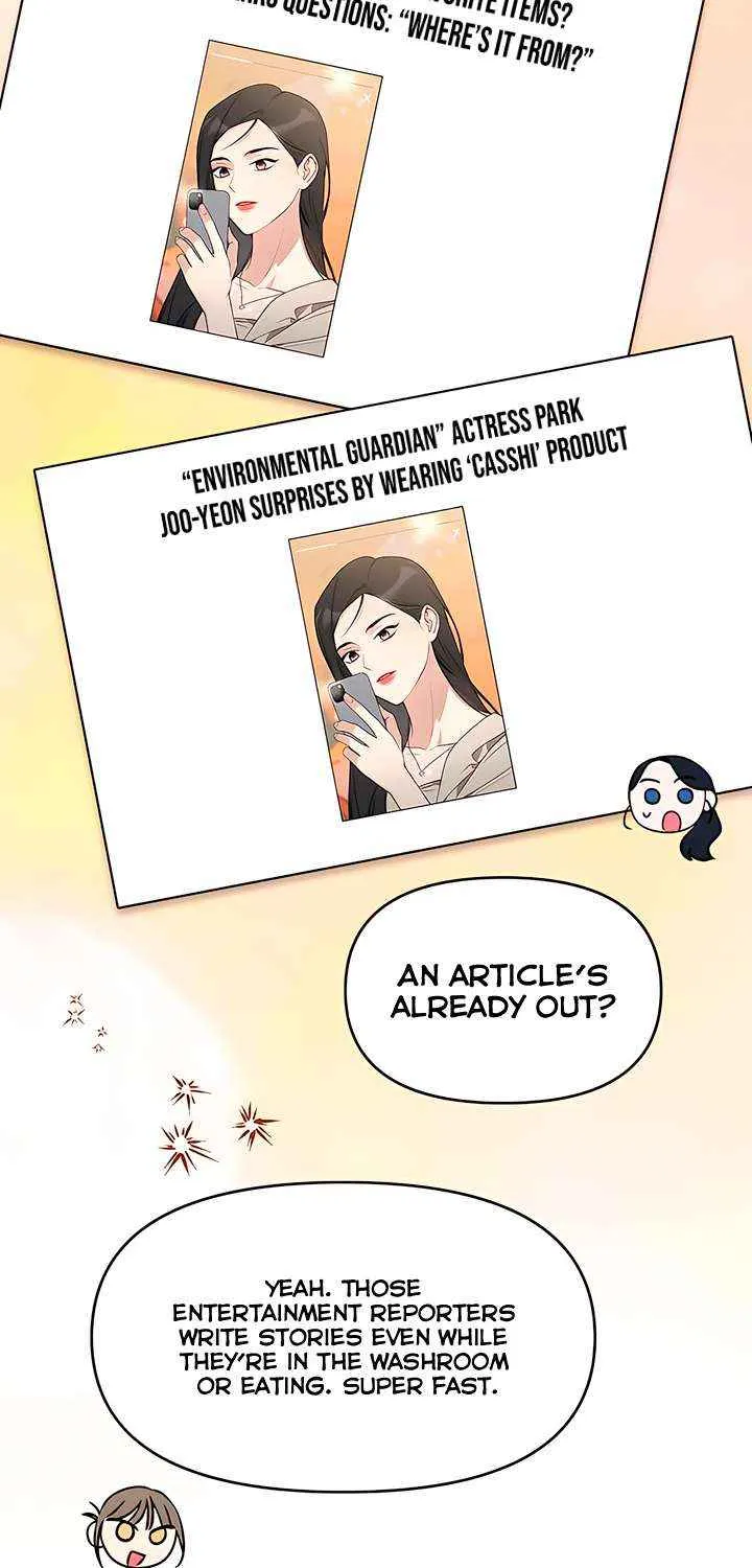 Misfortune at Work Chapter 89 page 64 - 