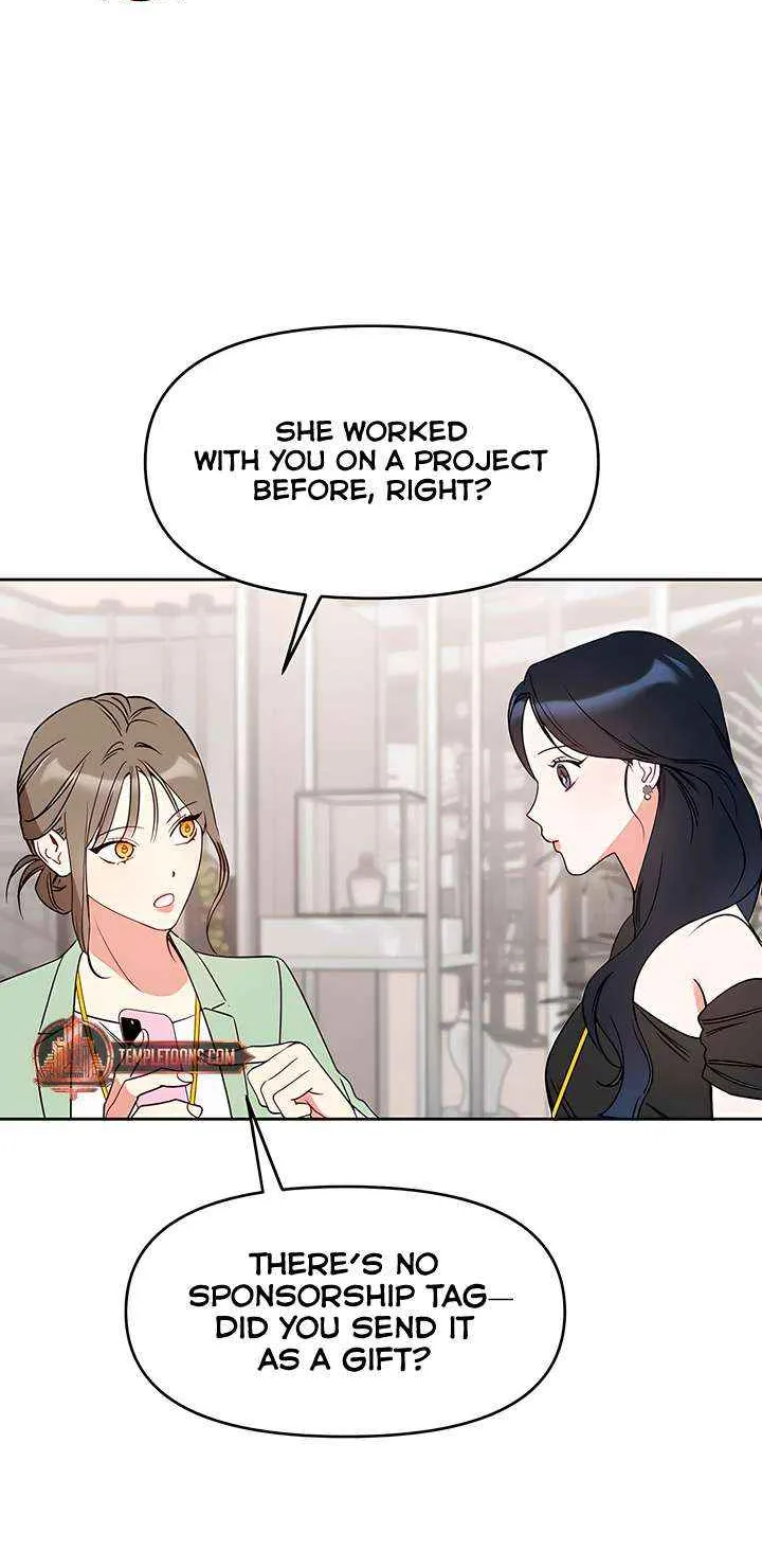 Misfortune at Work Chapter 89 page 65 - 