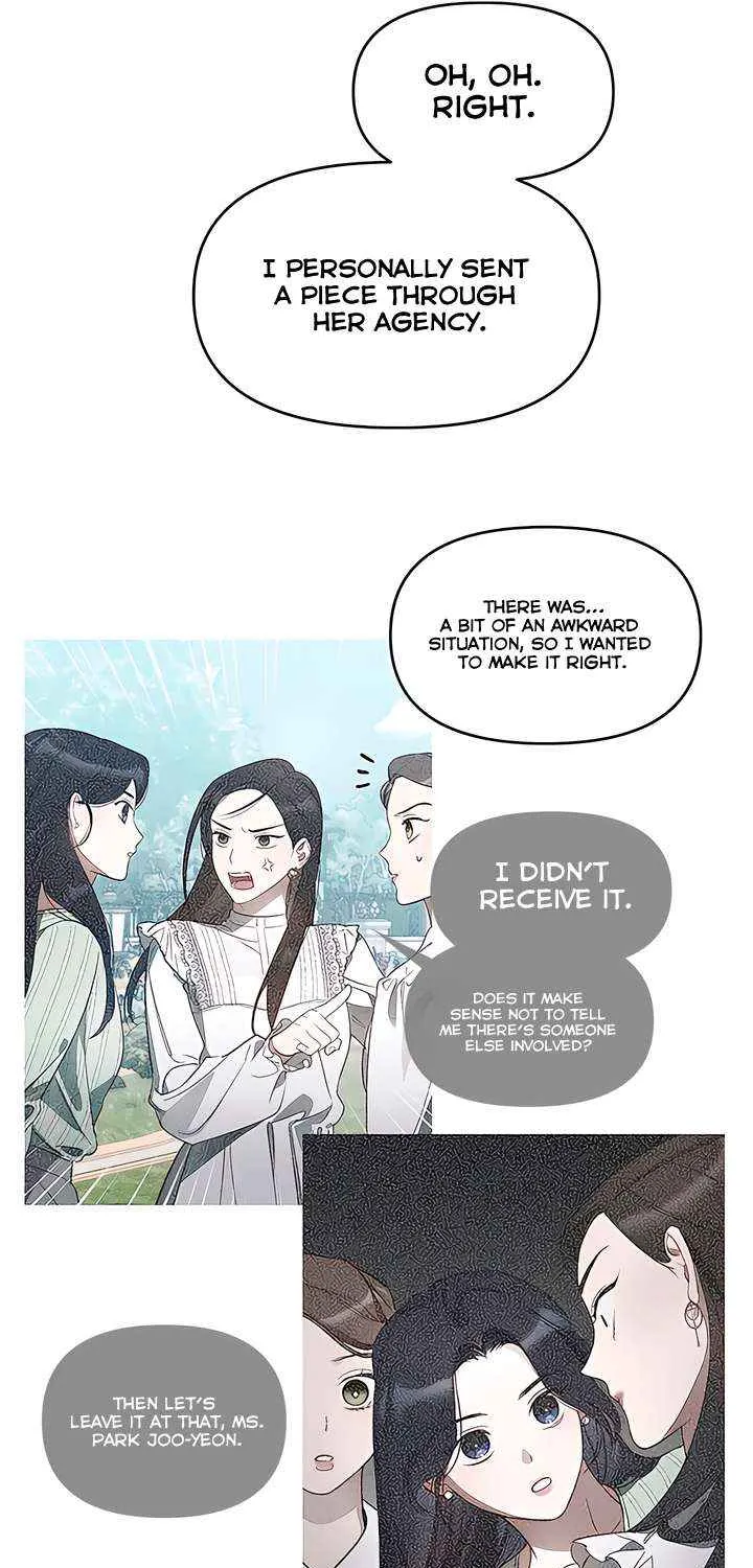 Misfortune at Work Chapter 89 page 66 - 
