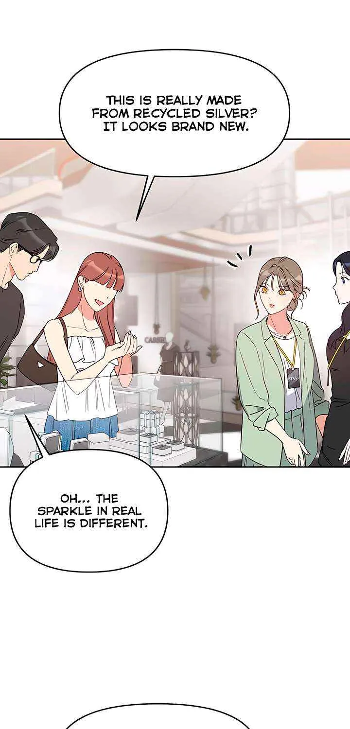 Misfortune at Work Chapter 89 page 69 - 
