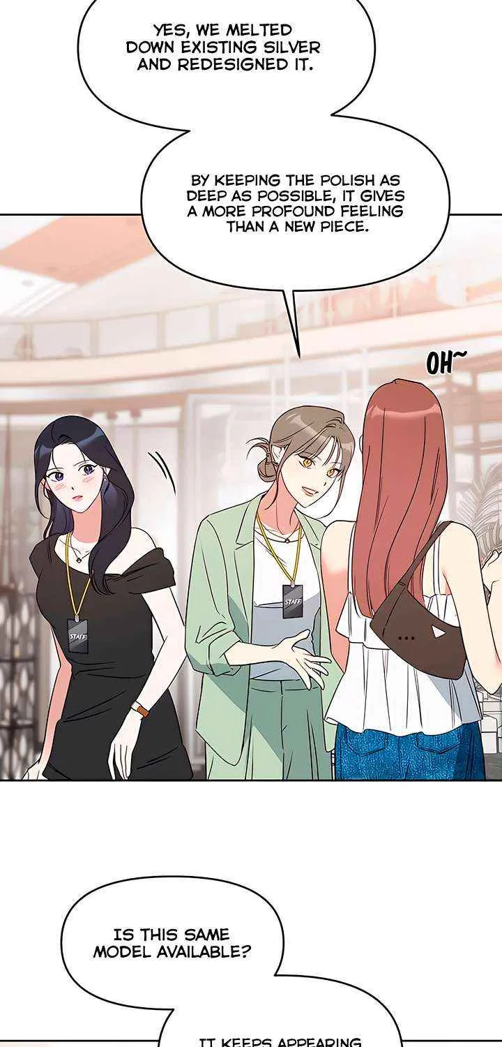 Misfortune at Work Chapter 89 page 70 - 