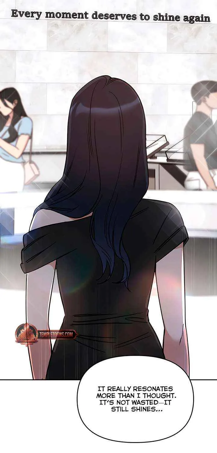 Misfortune at Work Chapter 89 page 74 - 