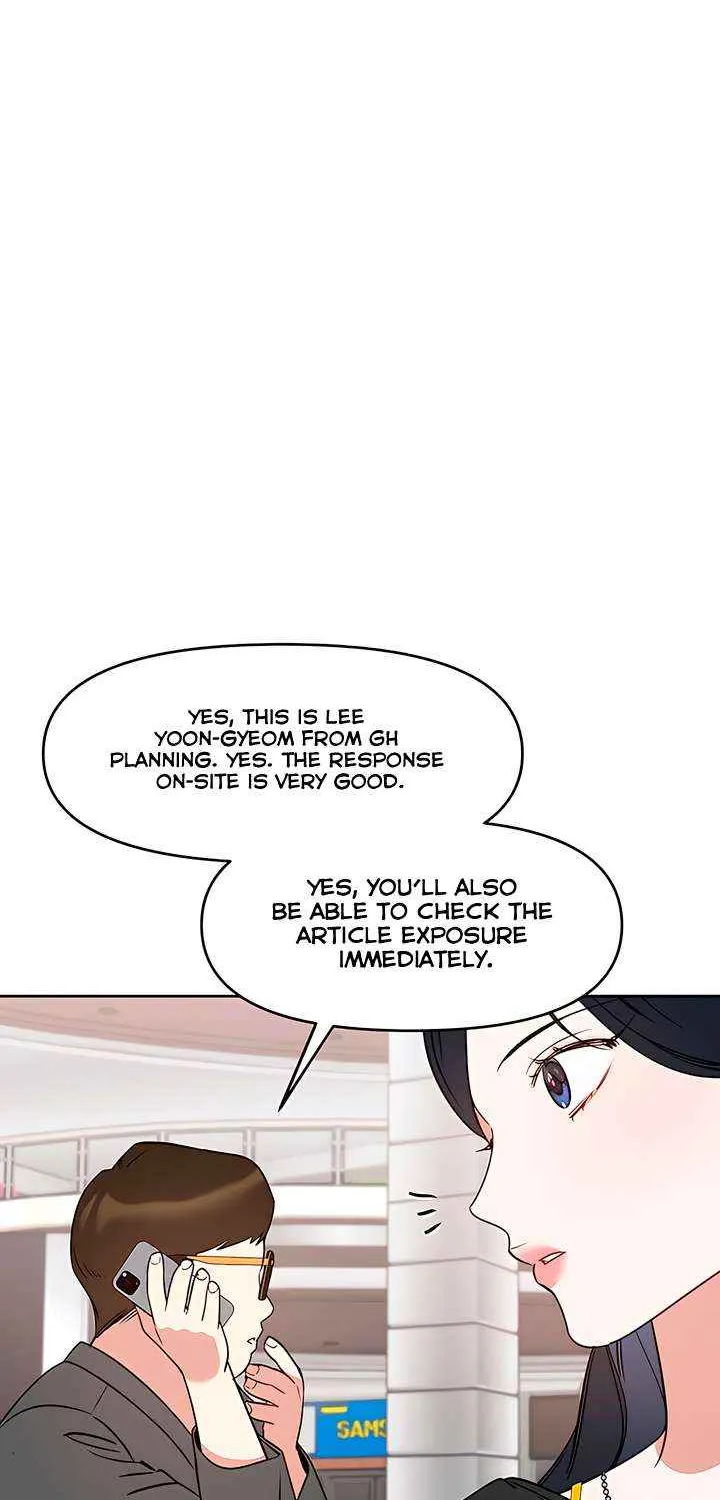Misfortune at Work Chapter 89 page 75 - 
