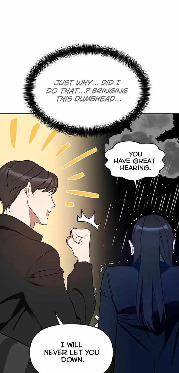 Misfortune at Work Chapter 9 page 19 - 