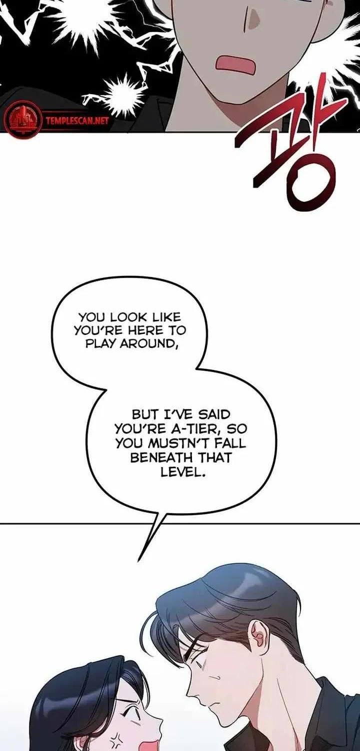 Misfortune at Work Chapter 9 page 28 - 
