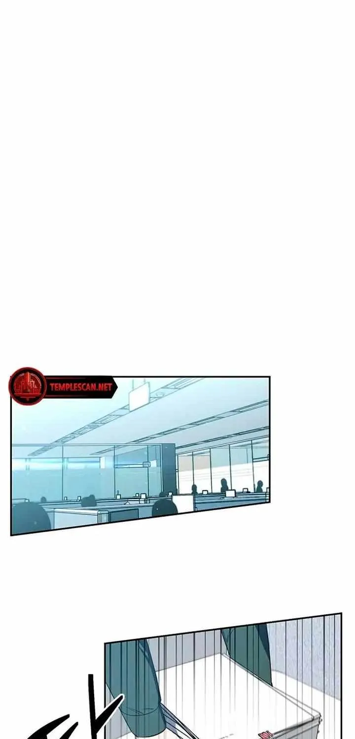 Misfortune at Work Chapter 9 page 34 - 