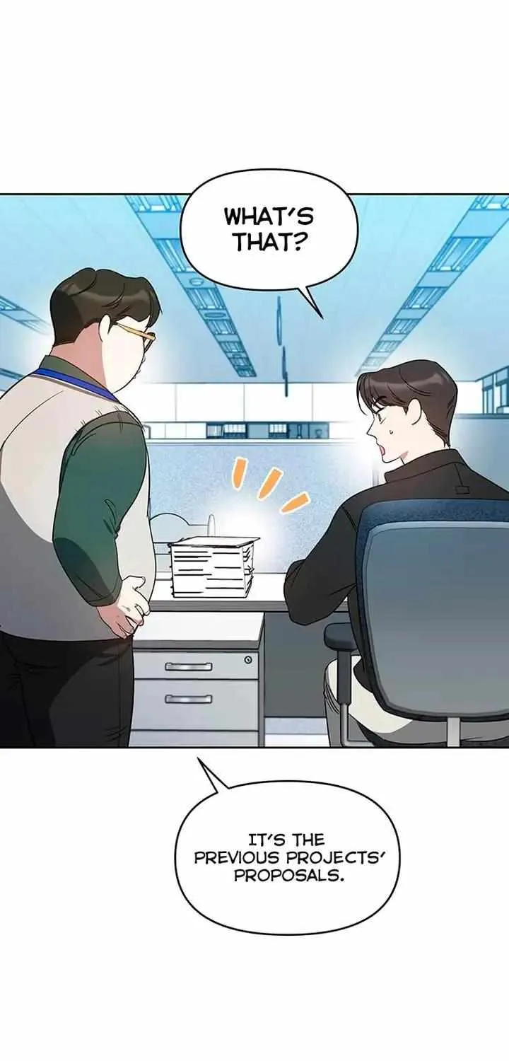 Misfortune at Work Chapter 9 page 36 - 