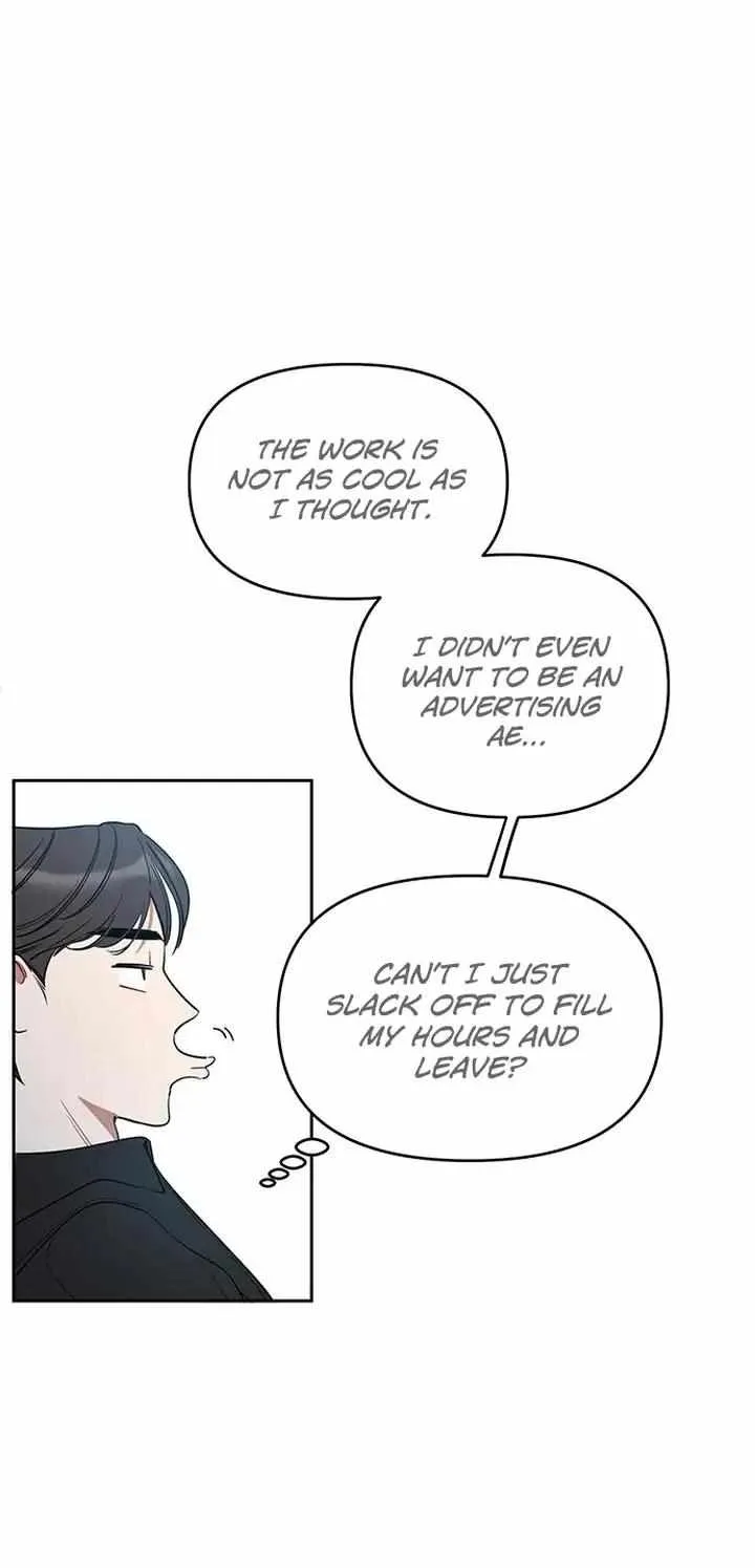 Misfortune at Work Chapter 9 page 40 - 