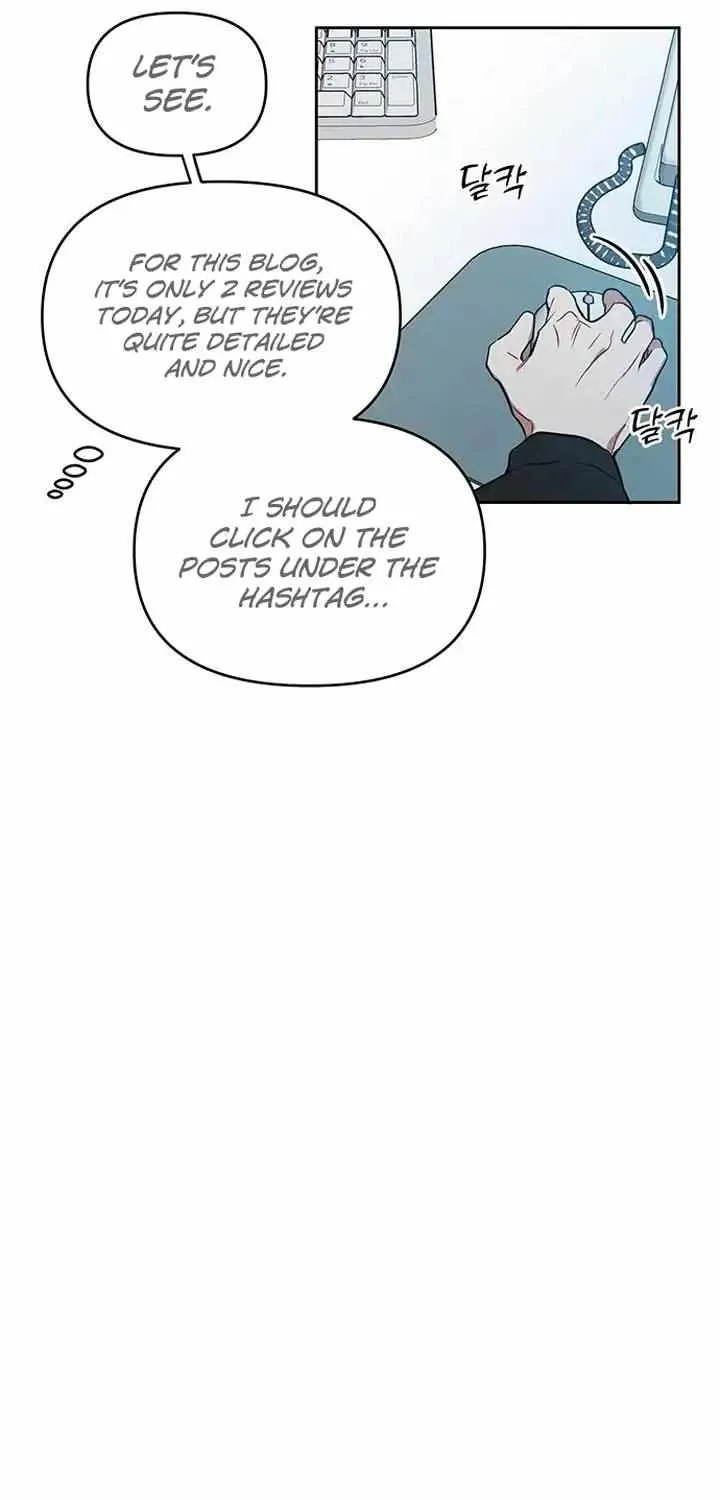 Misfortune at Work Chapter 9 page 41 - 