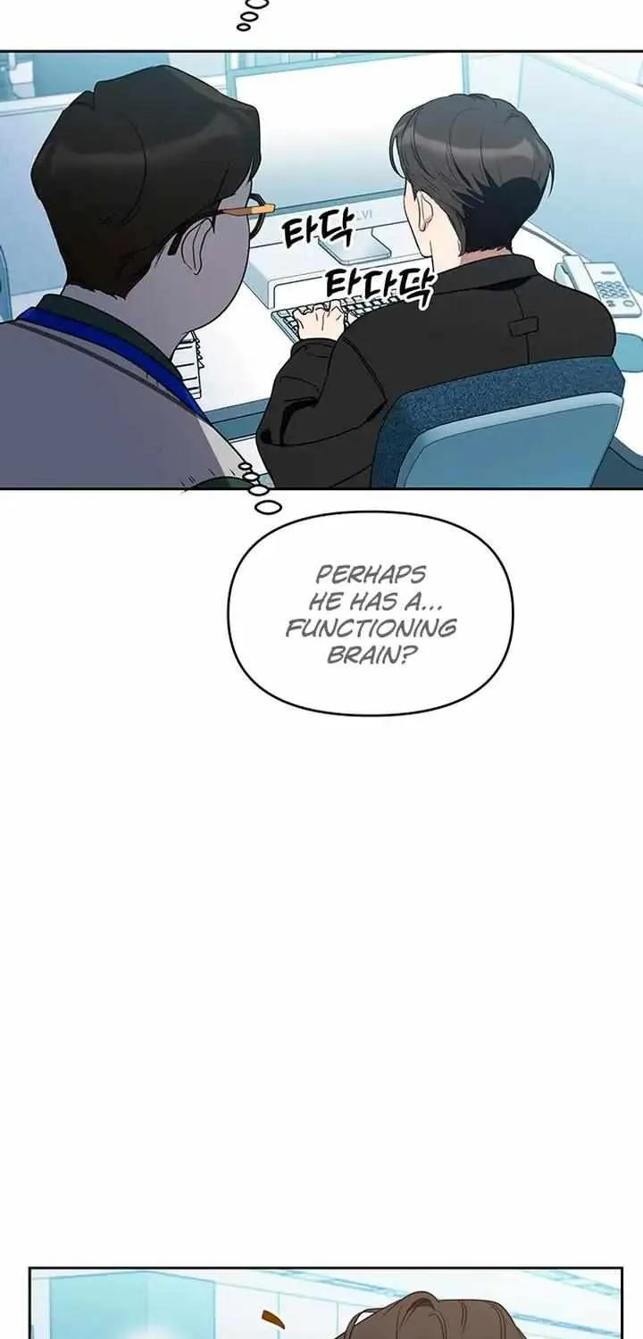 Misfortune at Work Chapter 9 page 44 - 
