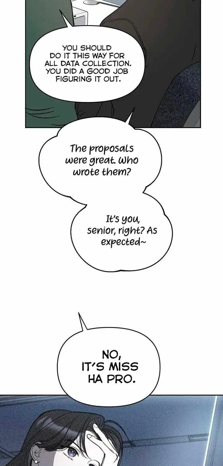 Misfortune at Work Chapter 9 page 49 - 