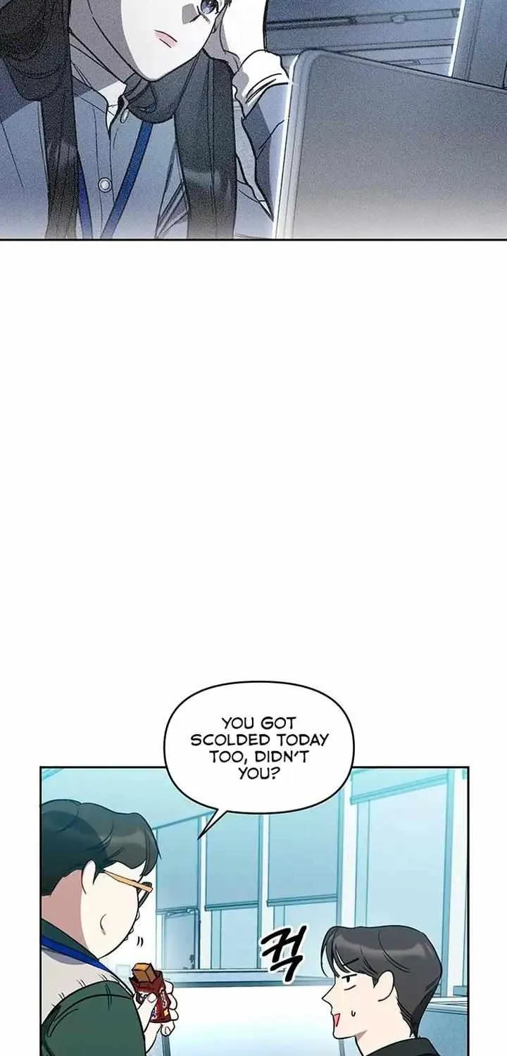 Misfortune at Work Chapter 9 page 50 - 