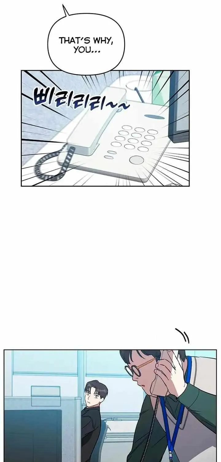 Misfortune at Work Chapter 9 page 53 - 