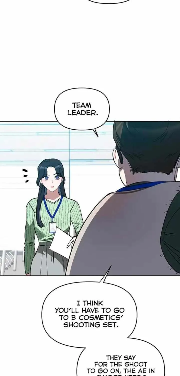 Misfortune at Work Chapter 9 page 55 - 
