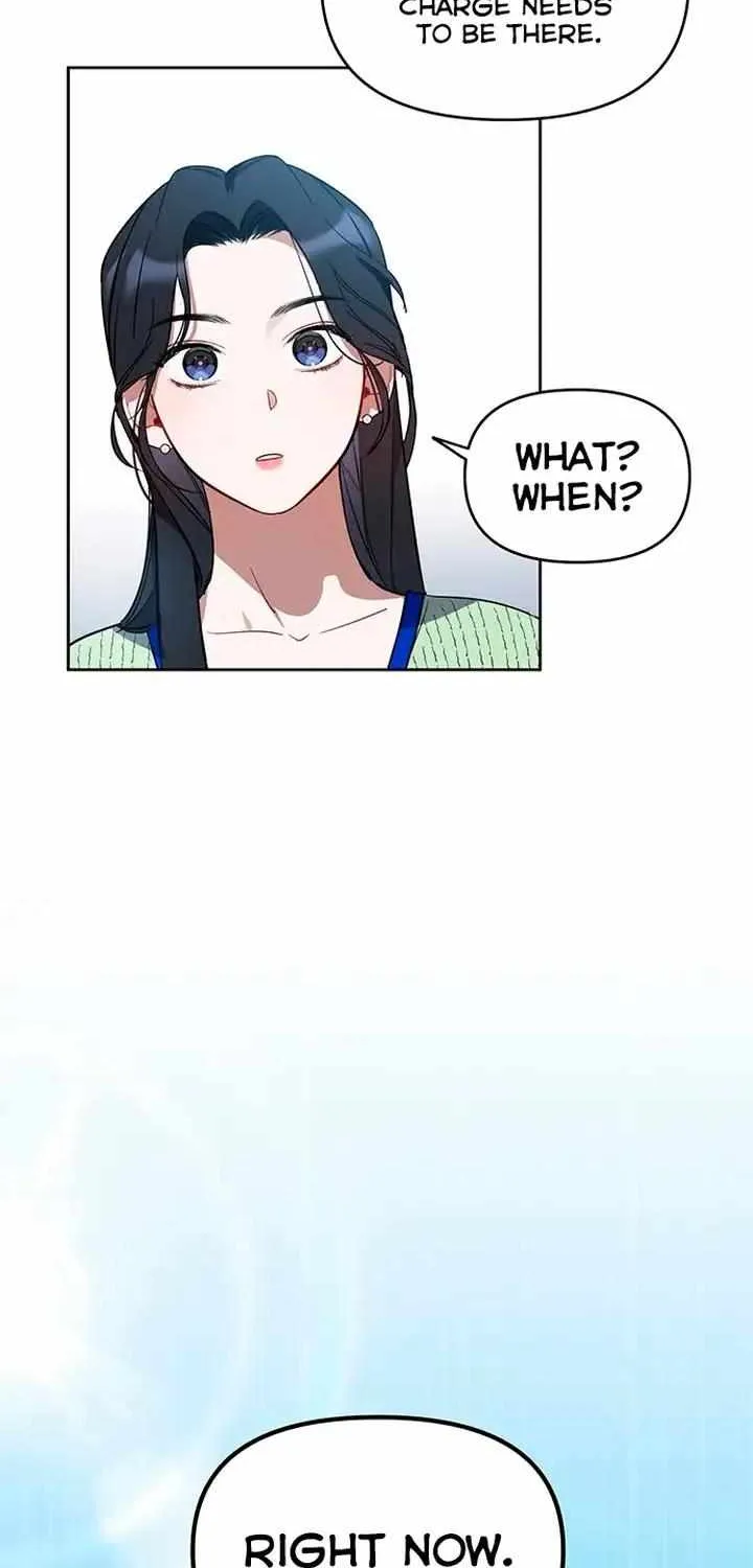 Misfortune at Work Chapter 9 page 56 - 