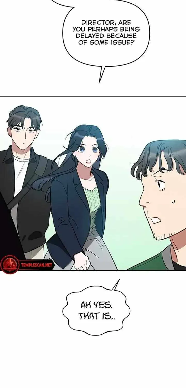 Misfortune at Work Chapter 9 page 60 - 