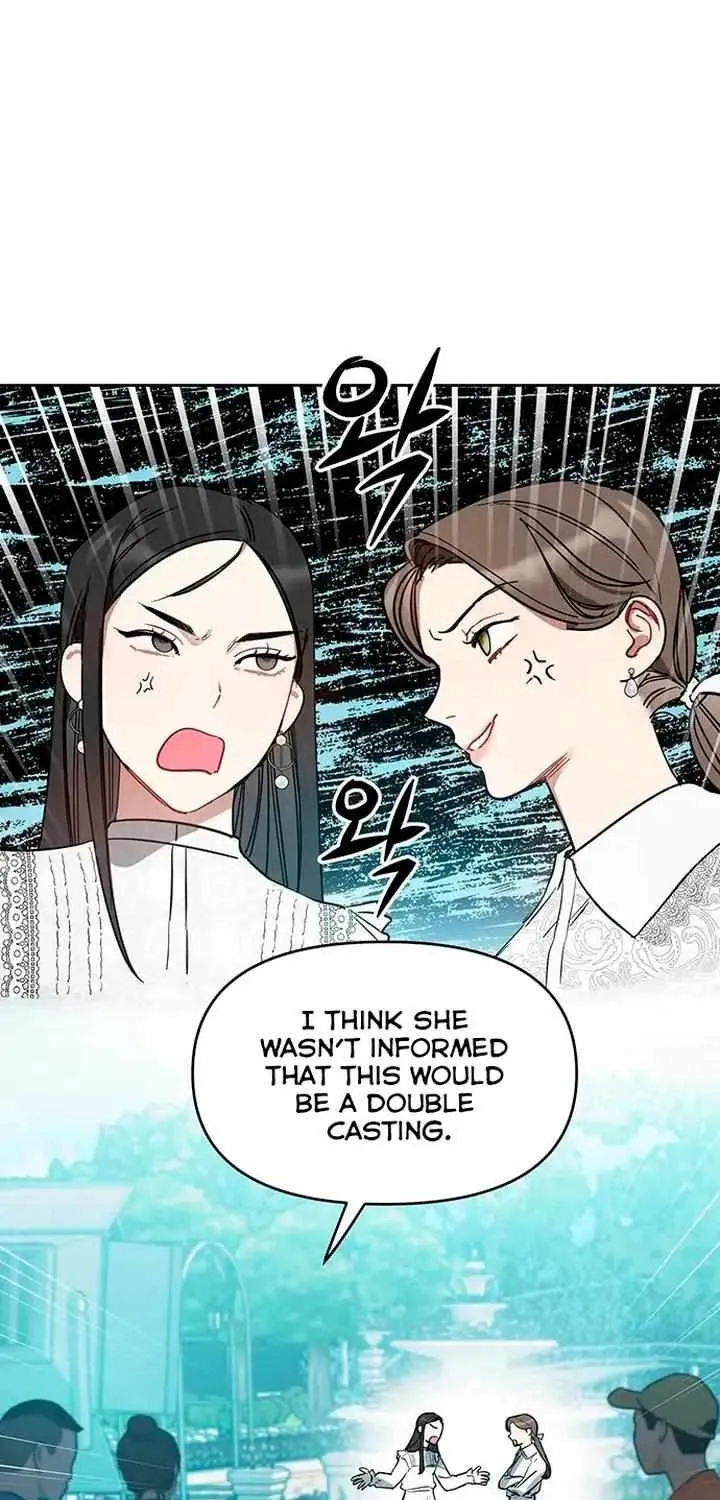 Misfortune at Work Chapter 9 page 61 - 