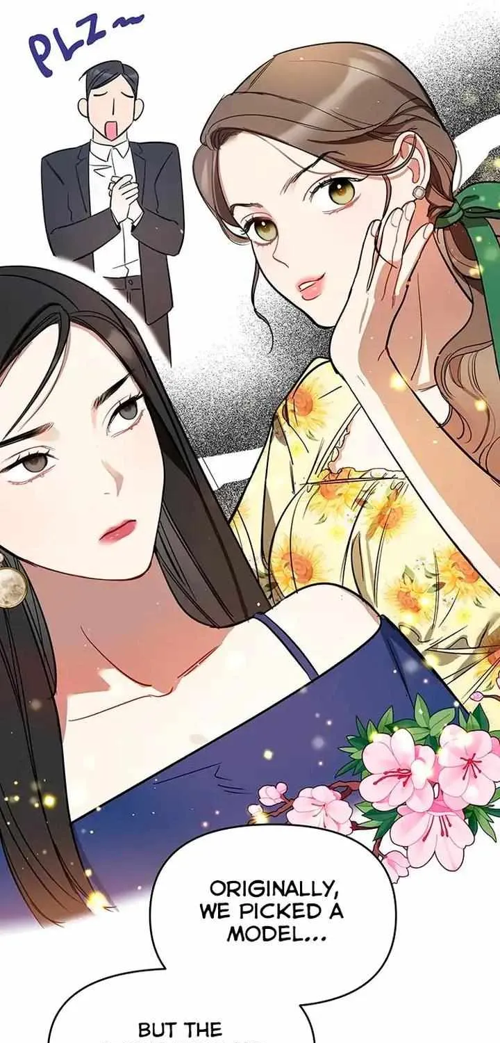 Misfortune at Work Chapter 9 page 64 - 