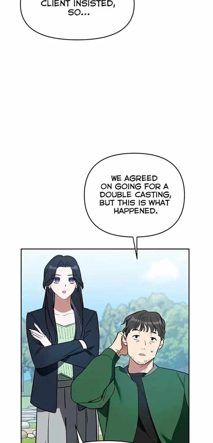 Misfortune at Work Chapter 9 page 65 - 