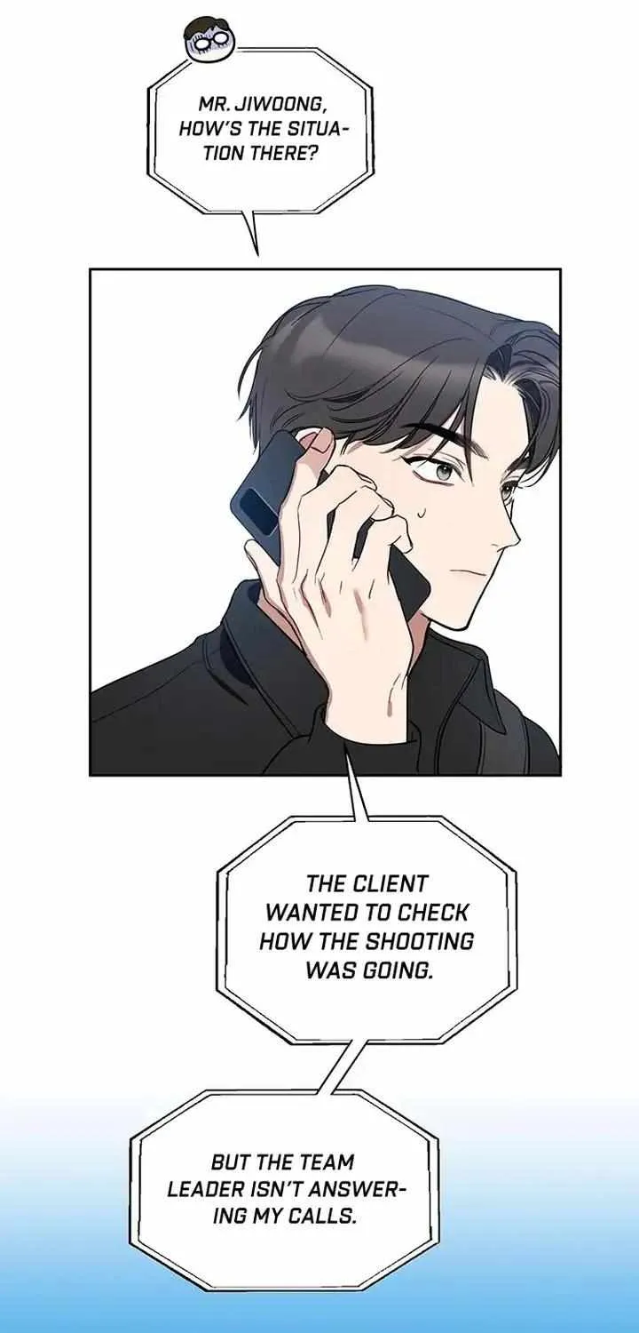 Misfortune at Work Chapter 9 page 69 - 