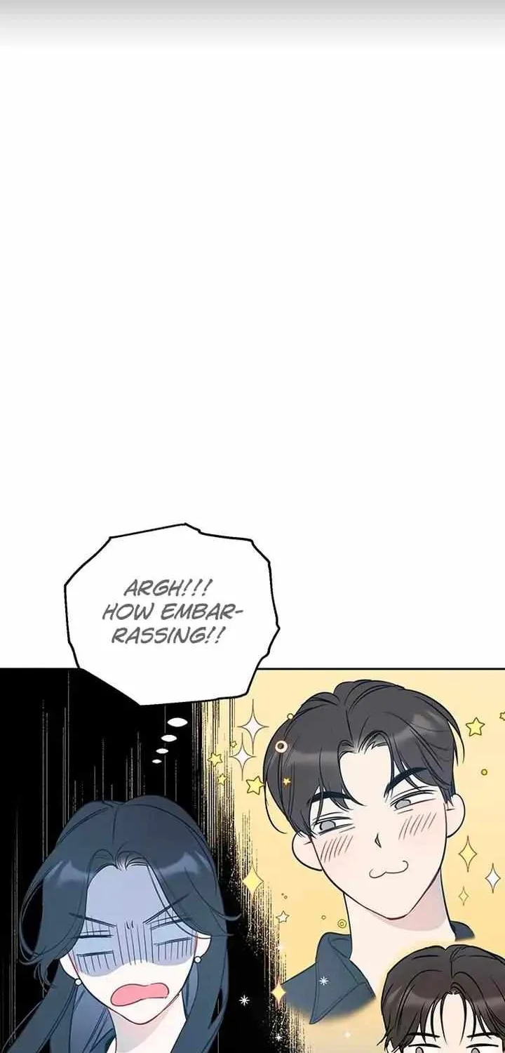 Misfortune at Work Chapter 9 page 8 - 