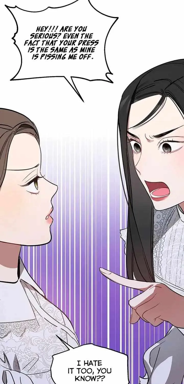 Misfortune at Work Chapter 9 page 71 - 