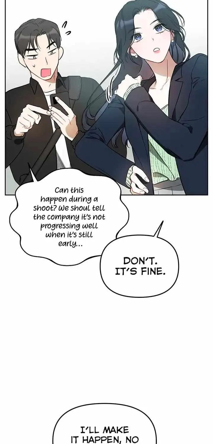 Misfortune at Work Chapter 9 page 73 - 