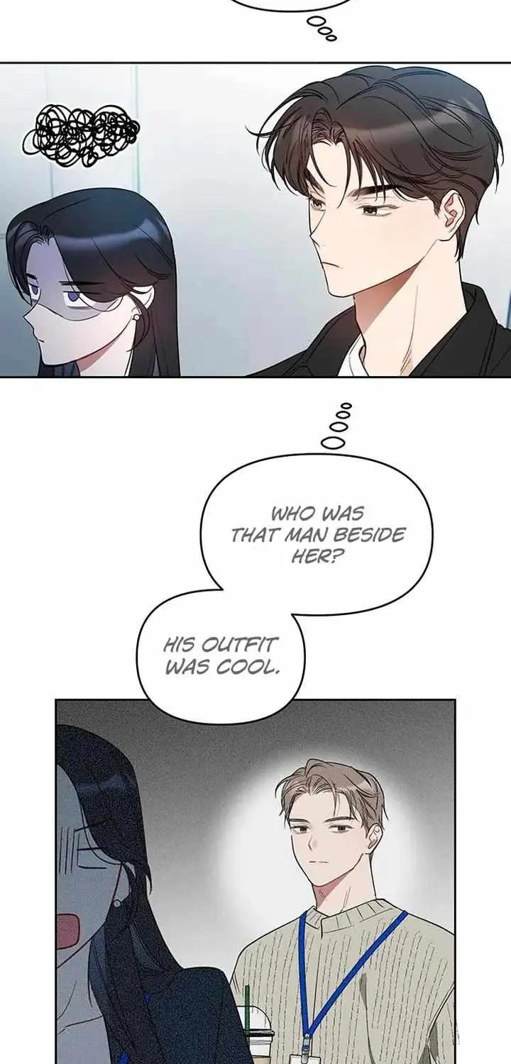 Misfortune at Work Chapter 9 page 10 - 