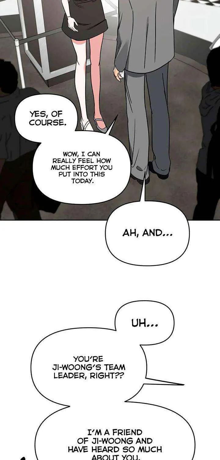 Misfortune at Work Chapter 90 page 12 - 