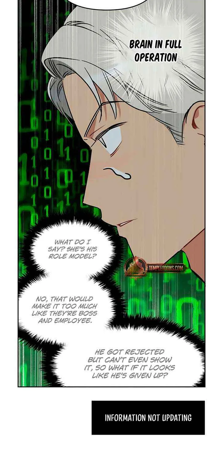 Misfortune at Work Chapter 90 page 15 - 