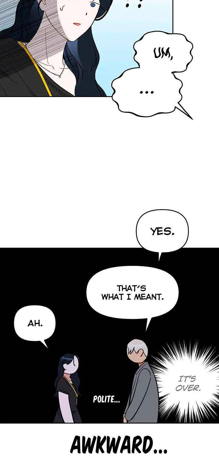 Misfortune at Work Chapter 90 page 22 - 