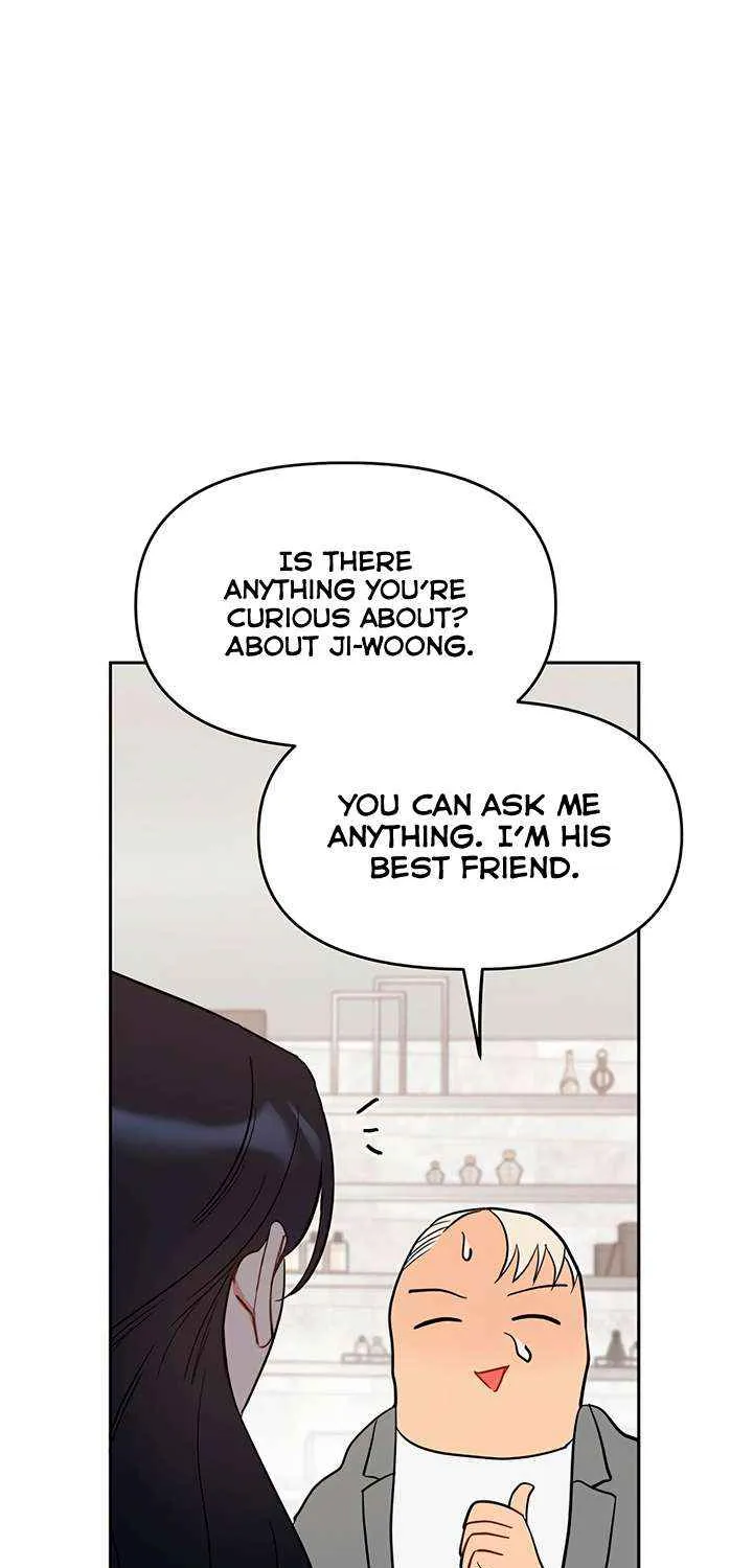 Misfortune at Work Chapter 90 page 23 - 