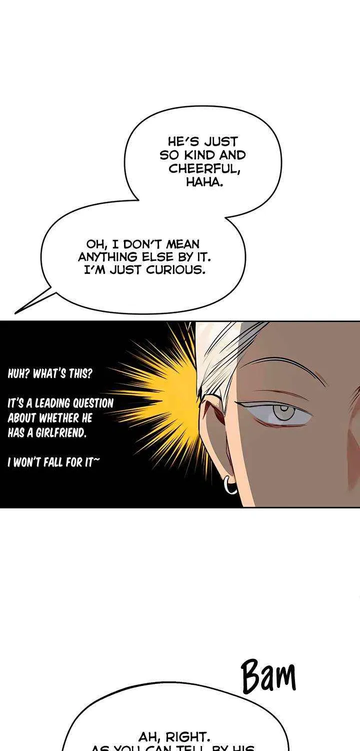 Misfortune at Work Chapter 90 page 26 - 