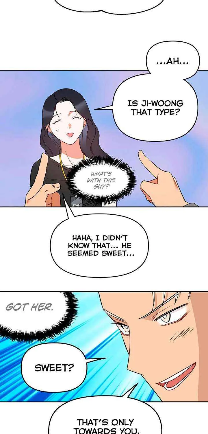 Misfortune at Work Chapter 90 page 31 - 