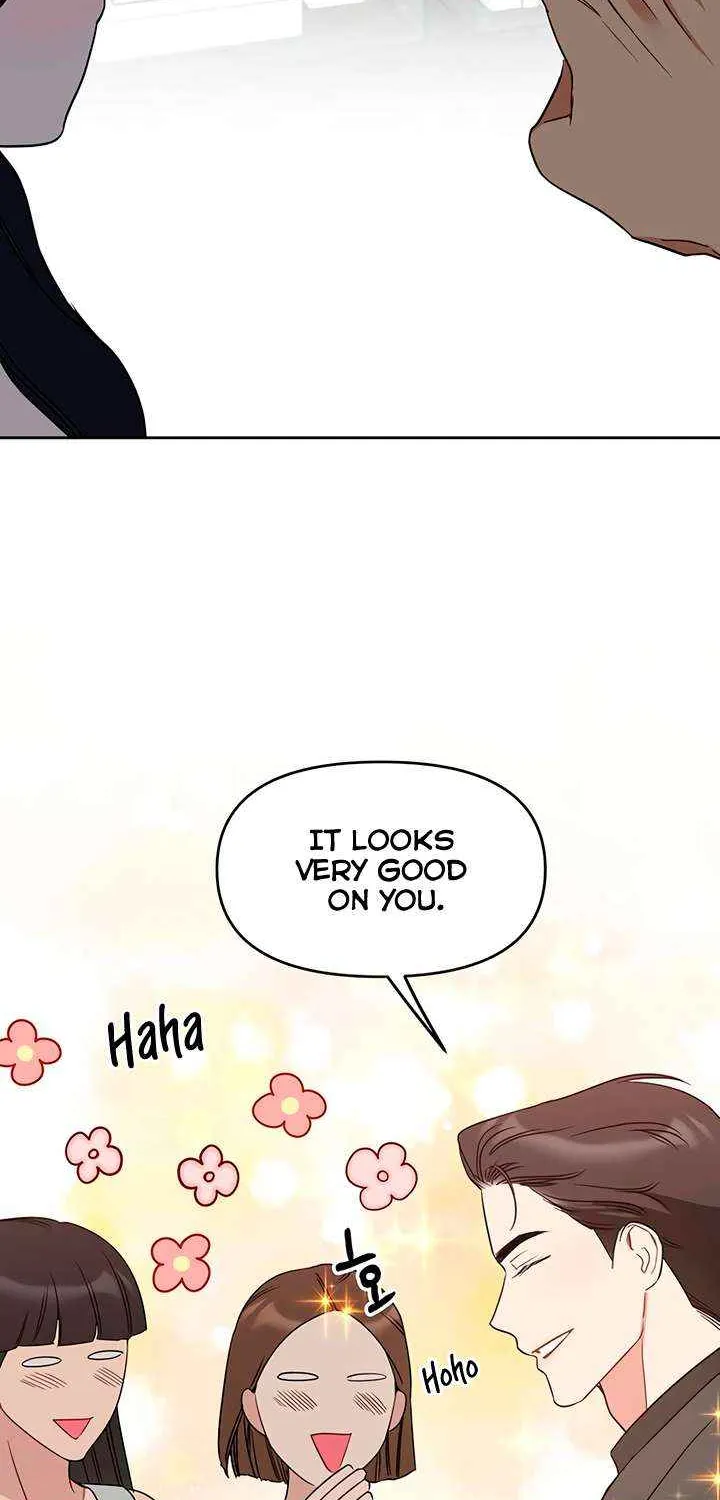 Misfortune at Work Chapter 90 page 34 - 
