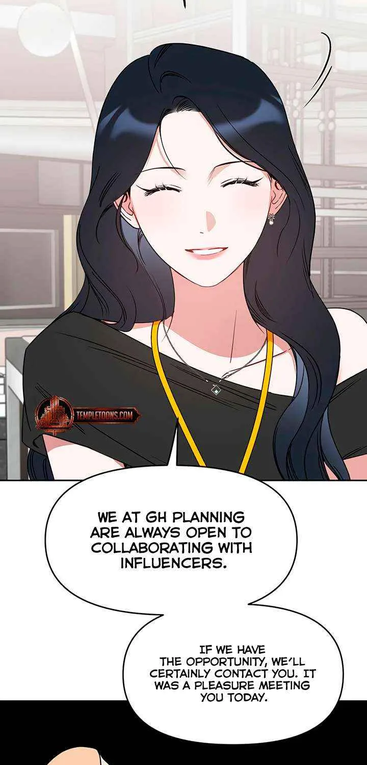 Misfortune at Work Chapter 90 page 39 - 