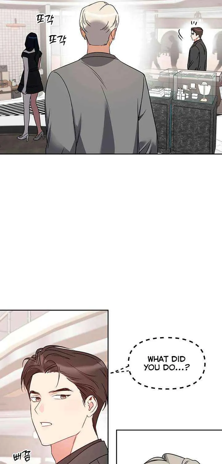 Misfortune at Work Chapter 90 page 41 - 