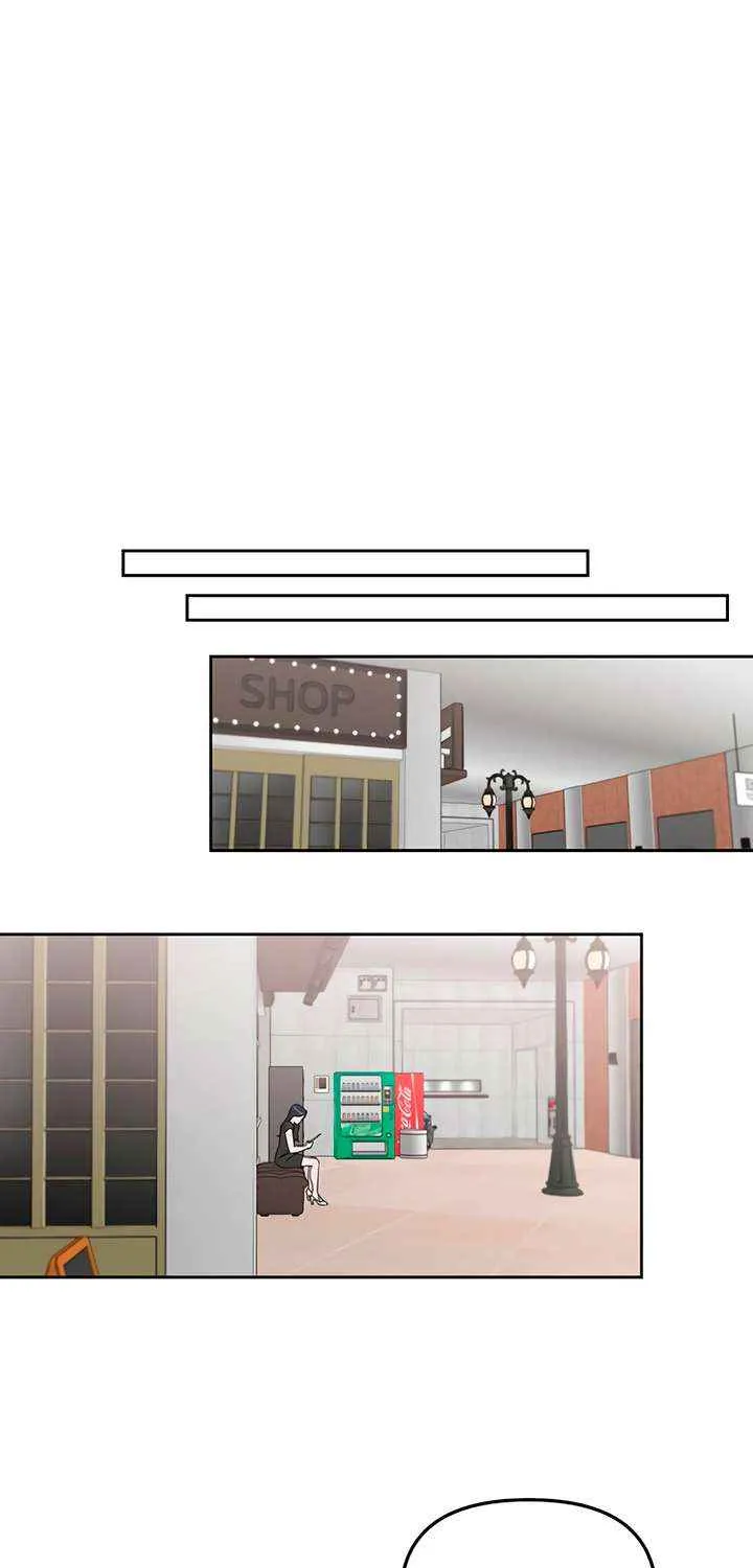 Misfortune at Work Chapter 90 page 43 - 